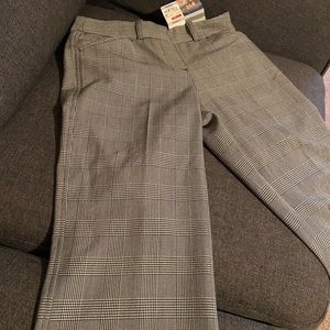 Women dress pants